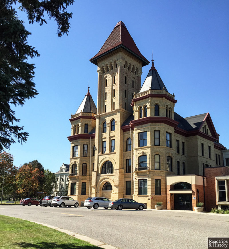 The Fergus Falls State Hospital | History Handbook